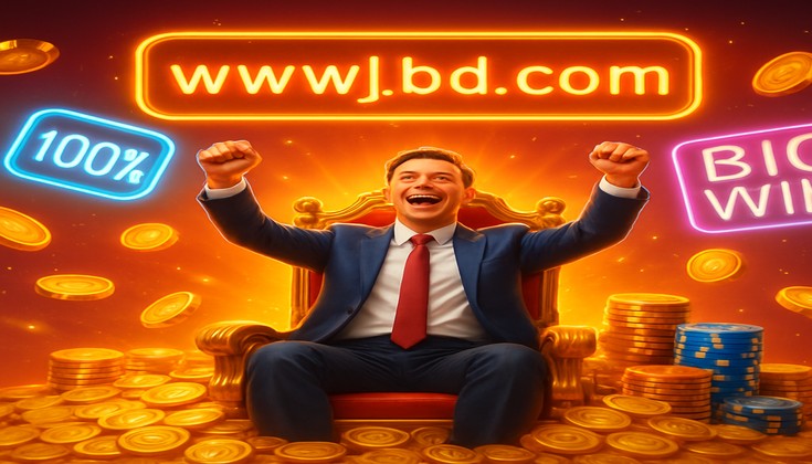 JLBD একটি নিরাপদ ও