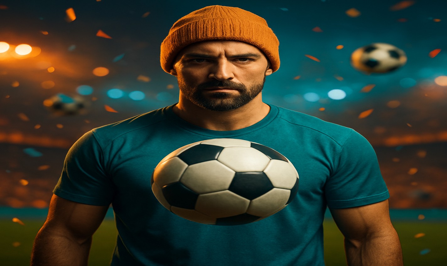 JLBD ব্র্যান্ডটি