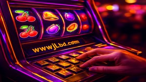 JLBD একটি আধুনিক