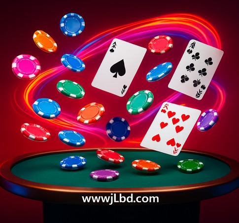 JLBD এর মাধ্যমে